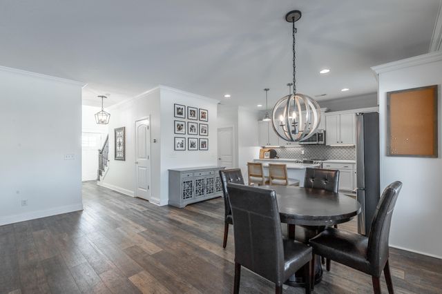 8612 Amberwing Circle, Ooltewah, TN 37363