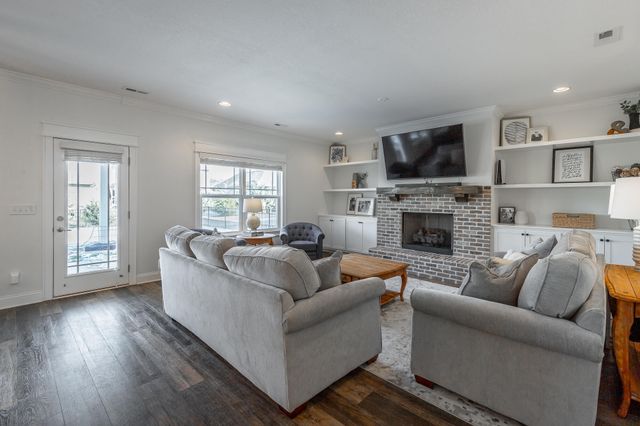 8612 Amberwing Circle, Ooltewah, TN 37363