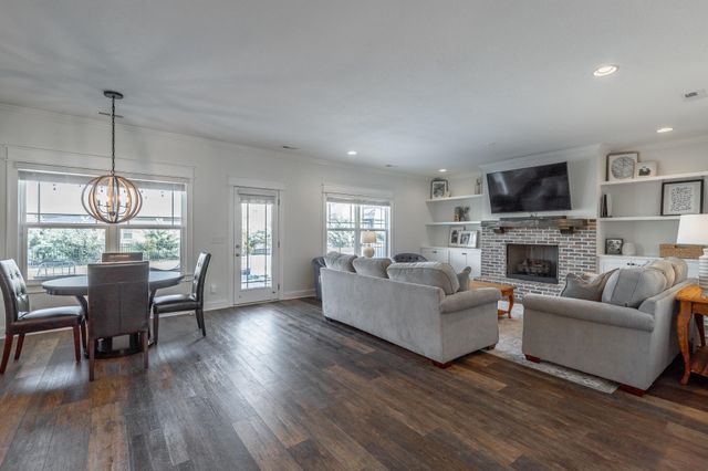 8612 Amberwing Circle, Ooltewah, TN 37363