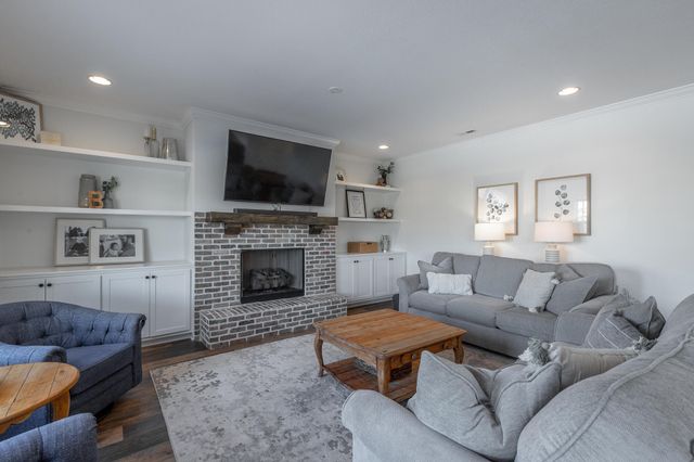 8612 Amberwing Circle, Ooltewah, TN 37363