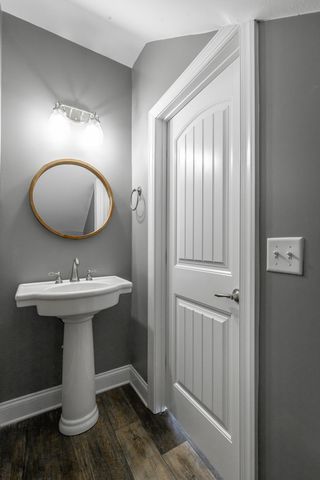 8612 Amberwing Circle, Ooltewah, TN 37363