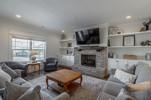 8612 Amberwing Circle, Ooltewah, TN 37363