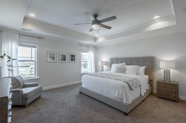 8612 Amberwing Circle, Ooltewah, TN 37363