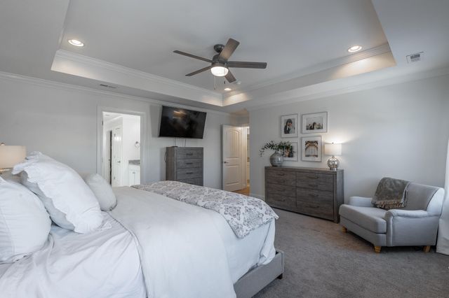 8612 Amberwing Circle, Ooltewah, TN 37363