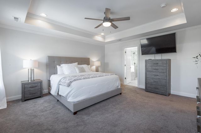 8612 Amberwing Circle, Ooltewah, TN 37363