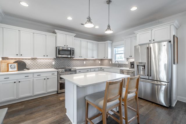 8612 Amberwing Circle, Ooltewah, TN 37363