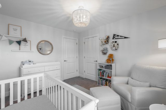 8612 Amberwing Circle, Ooltewah, TN 37363