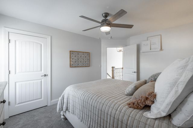 8612 Amberwing Circle, Ooltewah, TN 37363