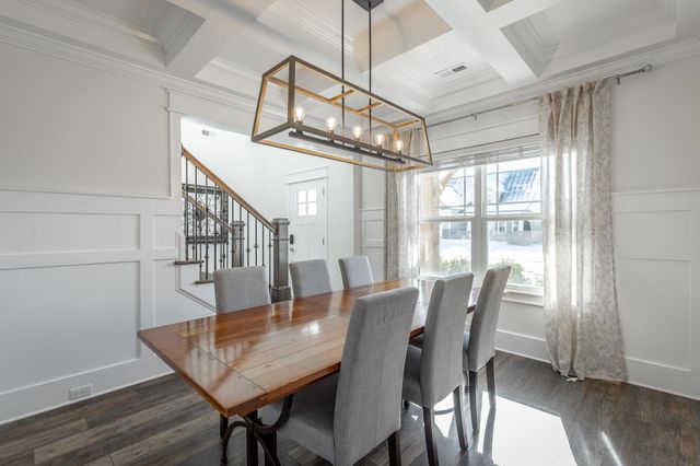 8612 Amberwing Circle, Ooltewah, TN 37363