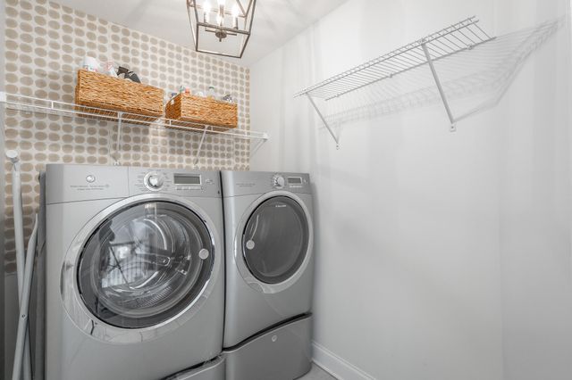 8612 Amberwing Circle, Ooltewah, TN 37363