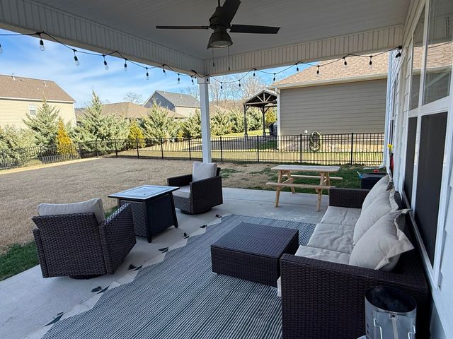 8612 Amberwing Circle, Ooltewah, TN 37363