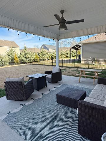 8612 Amberwing Circle, Ooltewah, TN 37363