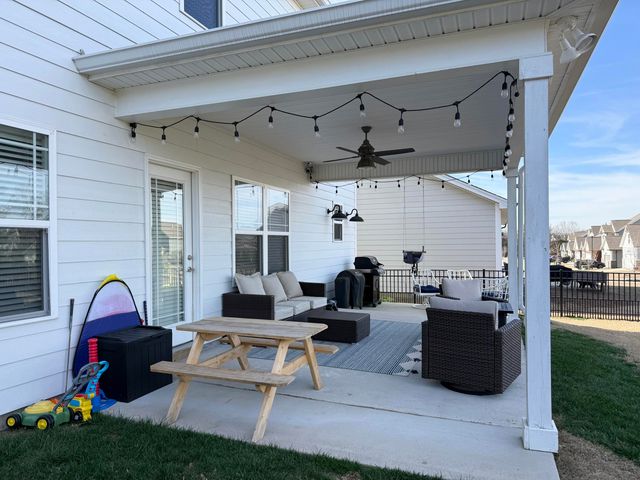 8612 Amberwing Circle, Ooltewah, TN 37363