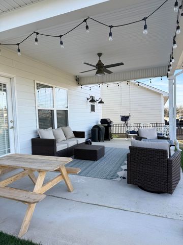 8612 Amberwing Circle, Ooltewah, TN 37363