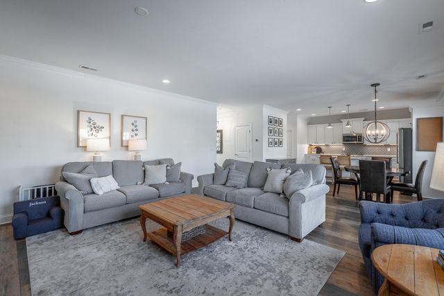 8612 Amberwing Circle, Ooltewah, TN 37363