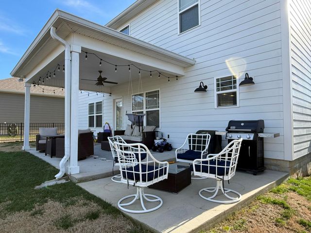 8612 Amberwing Circle, Ooltewah, TN 37363