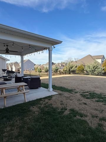 8612 Amberwing Circle, Ooltewah, TN 37363