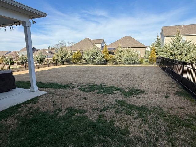 8612 Amberwing Circle, Ooltewah, TN 37363