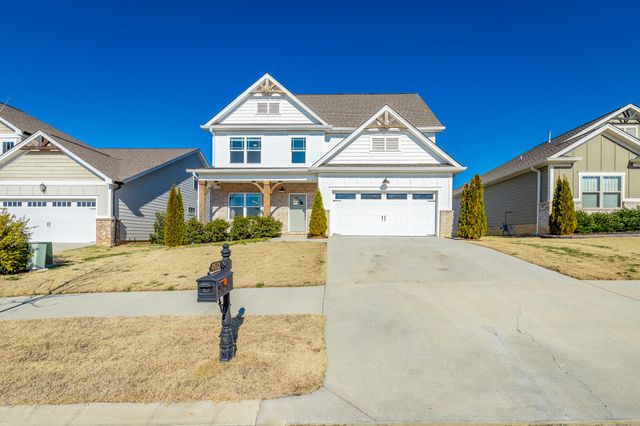 8612 Amberwing Circle, Ooltewah, TN 37363