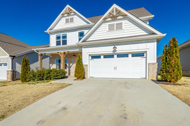 8612 Amberwing Circle, Ooltewah, TN 37363