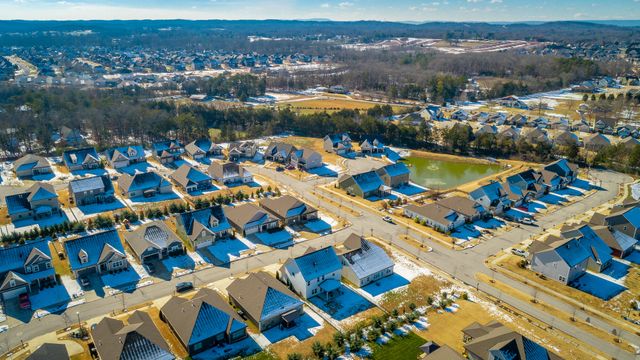 8612 Amberwing Circle, Ooltewah, TN 37363