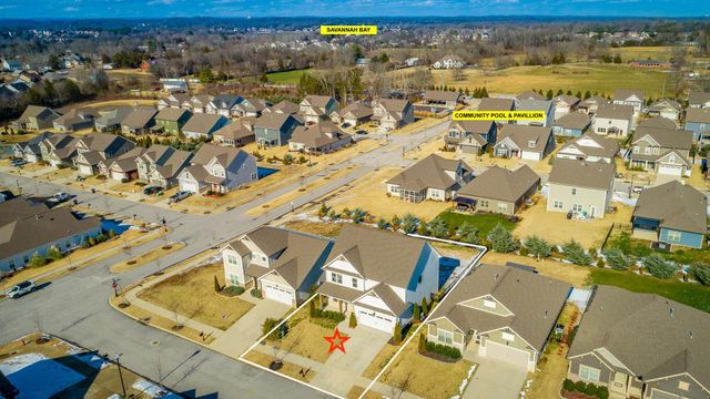 8612 Amberwing Circle, Ooltewah, TN 37363