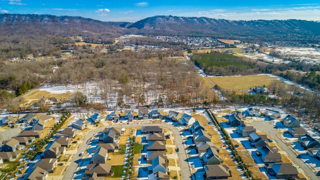 8612 Amberwing Circle, Ooltewah, TN 37363