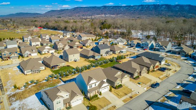 8612 Amberwing Circle, Ooltewah, TN 37363