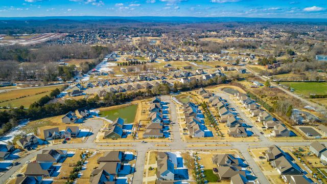 8612 Amberwing Circle, Ooltewah, TN 37363