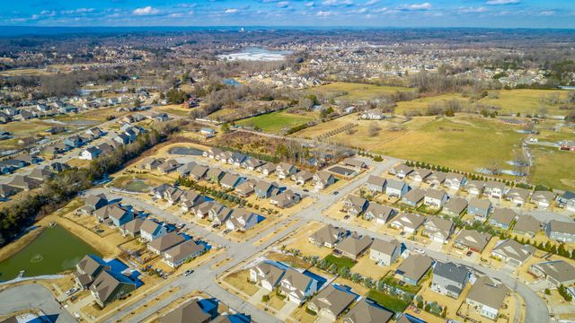 8612 Amberwing Circle, Ooltewah, TN 37363