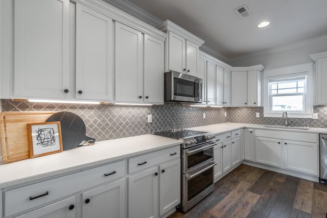 8612 Amberwing Circle, Ooltewah, TN 37363