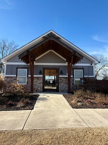 8612 Amberwing Circle, Ooltewah, TN 37363