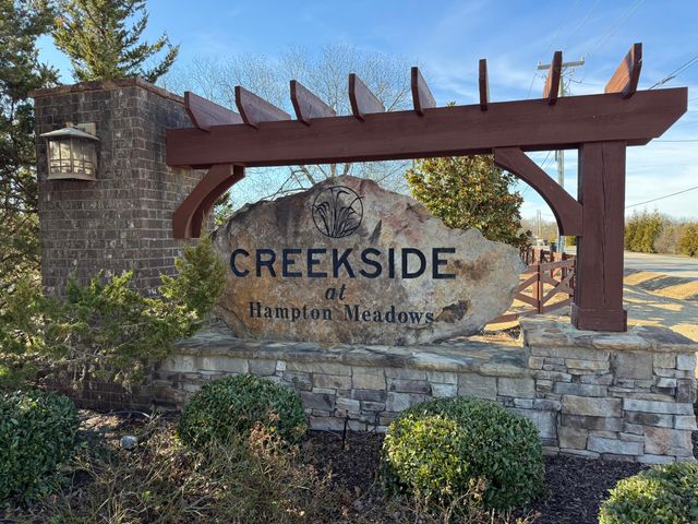 8612 Amberwing Circle, Ooltewah, TN 37363