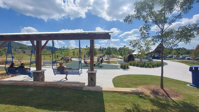 8612 Amberwing Circle, Ooltewah, TN 37363