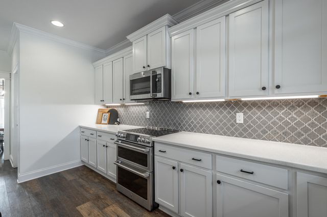 8612 Amberwing Circle, Ooltewah, TN 37363