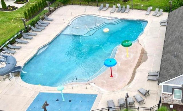 8612 Amberwing Circle, Ooltewah, TN 37363