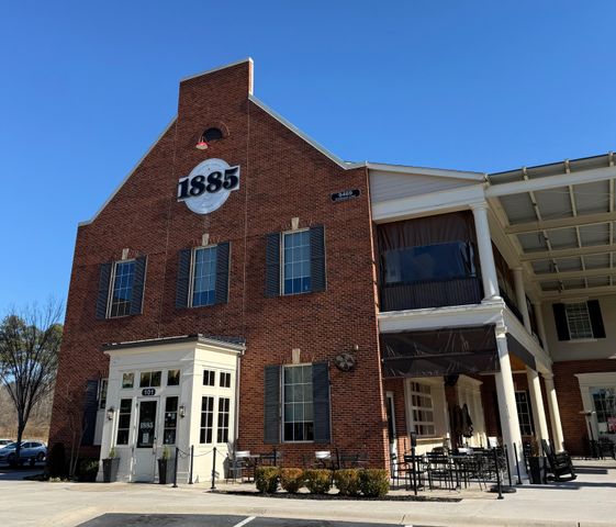 8612 Amberwing Circle, Ooltewah, TN 37363