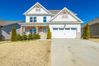 8612 Amberwing Circle, Ooltewah, TN 37363