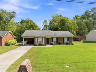 12 Glenda Drive SW, Rome, GA 30165