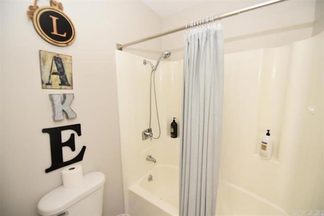 135 Hillview Drive Unit 109, Fairfield Bay, AR 72088