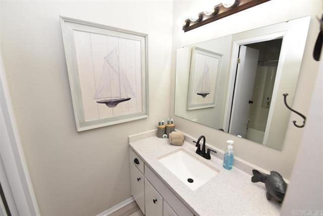 135 Hillview Drive Unit 109, Fairfield Bay, AR 72088