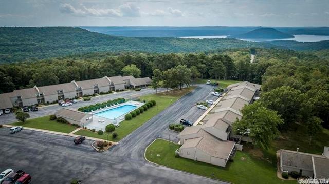 135 Hillview Drive Unit 109, Fairfield Bay, AR 72088
