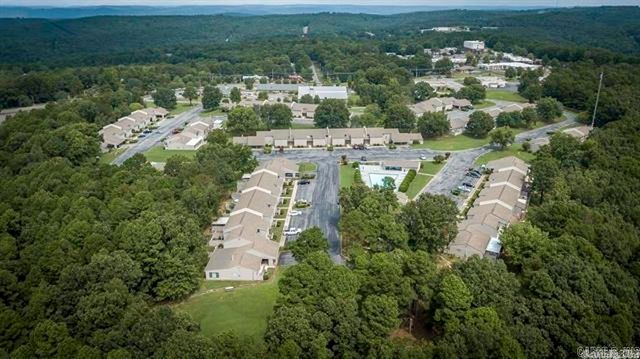 135 Hillview Drive Unit 109, Fairfield Bay, AR 72088