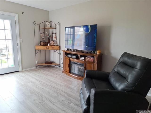 135 Hillview Drive Unit 109, Fairfield Bay, AR 72088