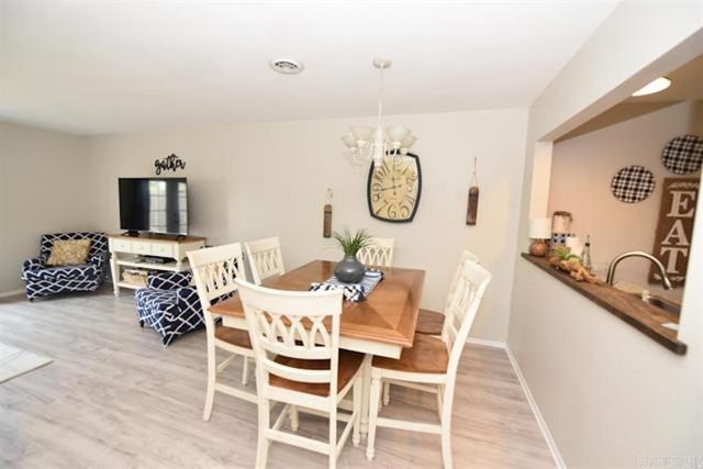 135 Hillview Drive Unit 109, Fairfield Bay, AR 72088