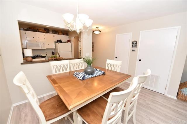 135 Hillview Drive Unit 109, Fairfield Bay, AR 72088