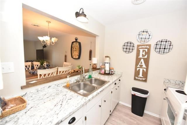 135 Hillview Drive Unit 109, Fairfield Bay, AR 72088