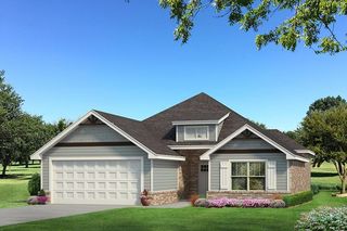 3320 Warwick Way, Moore, OK 73160
