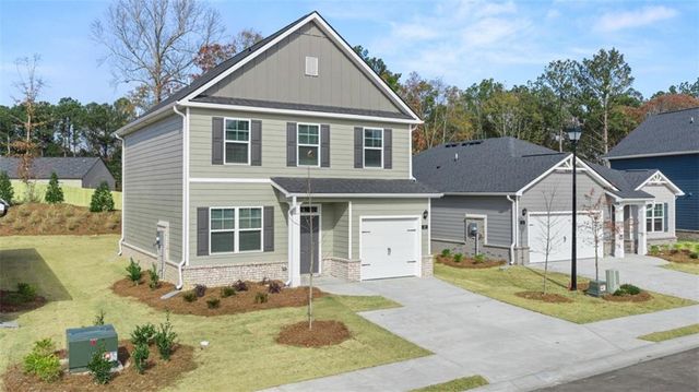 112 Holland Cove, Winder, GA 30680