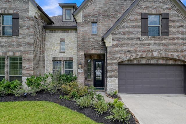 425 Christians Court, Montgomery, TX 77316